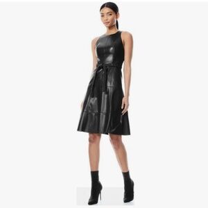 Alice + Olivia 'Leandra' Dress